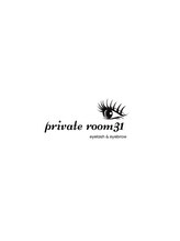 private room 31【eyelash＆eyebrow】 岩田 美穂子