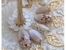 ヌークネイル(Neuk nail)