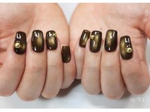 ステラ(stella)/マグネット♪