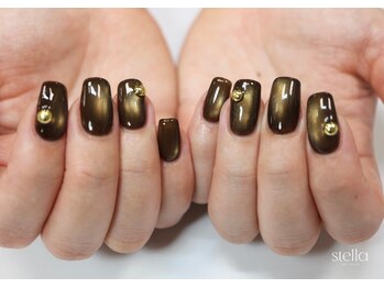 ステラ(stella)/マグネット♪