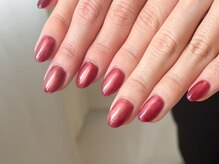 ワンアンドオンリー(One&Only)/enoi ミルクマグネットネイル