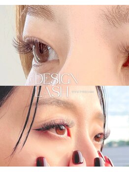 マツエクサロン ミック(Mic)/カラーエクステ