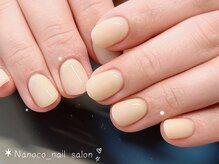 ナノコネイル 大泉学園(Nanoco_nail)/