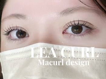 アイラッシュリゾート カハラ 成城店/＊Maカール＊