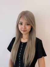 ライラ(LAYLA) MIYU