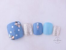 ラ リノ(La-Rino.)/ワンカラーネイル