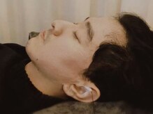 極上快眠ドライヘッドスパ専門サロン 雲の気持ち 新大久保店/深いリラックスへ