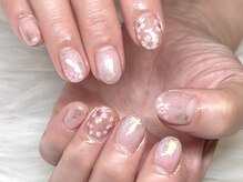 プケ ラ 浦安店(Phu’k la)/Ayaka design