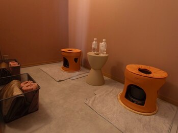 ナオコドットエス(NAWOCO.s)の写真/平日20時まで受付OK◎仕事終わりのご自愛時間!慌ただしい日々を忘れ、自分だけの癒やし空間へ☆