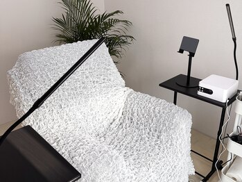 キレイ 竹ノ塚(KIREI)の写真/ 【竹ノ塚駅3分】くつろぎのプライベート空間♪Netflix視聴OK♪