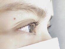 ティア 白山店(Tia)/まつ毛カール