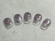 ネイルマン 新宿店(Nail Man)/8500円