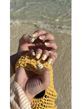 レアレア ネイルズ 品川 北品川店(LeaLea nails.)/