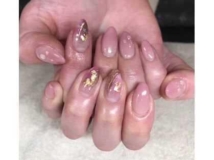 フリーネイル 四ツ橋店(free nail)の写真