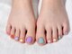 グローネイルズ(Glow Nails)の写真