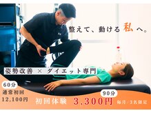 ムーブラック 高田馬場(Move Luck)