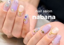 ナバナ(nabana)
