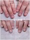 ネイルサロン ココマリー(coco marry)の写真/深爪・二枚爪・巻き爪などのお悩みもお任せ♪フィルインと丁寧なネイルケアで、自信の持てる美しい指先へ。