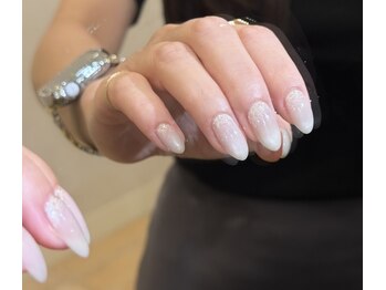 フェザー(Feather)の写真/妥協したくない、失敗したくない方必見!TOPクラスの高技術★ベテランネイリストが理想の指先を叶えます。