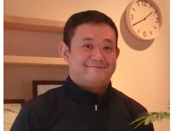 カイロ鉄庵(クロガネアン)/◆院長◆