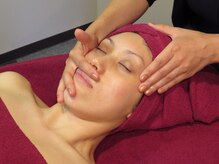 ビューティフル アンジー(Beautiful Angie)/お顔もデトックス　むくみ解消！