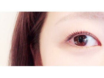 ザ グロウム(The glowm)/アッパーリフトカール