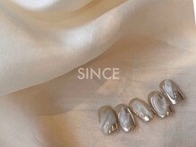 シンス(Since)/2月[monthly plus]