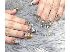 長さ出し/アート10本12300円