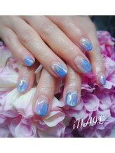 アイネイル(iNAIL)/