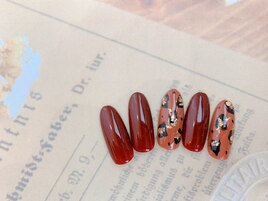 9月定額トレンドアート