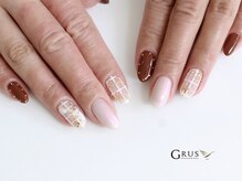 グルス(GRUS)/トレンドアートコース