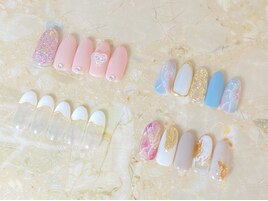 ☆定額アートコース☆