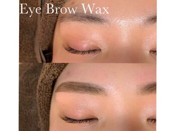 ソラネオリーブ 相模大野店(sola neolive)/【アイブロウWAX】眉毛/相模大野