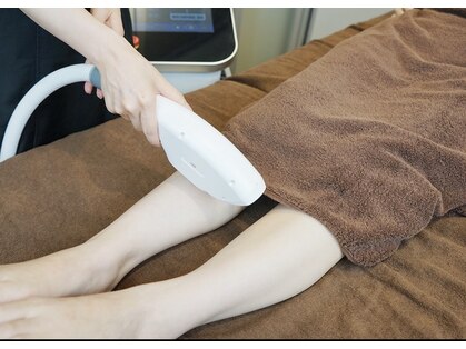 サロン ド エム(Salon du Em)の写真