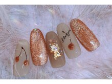 キューティプティ/ゴージャスコース¥8500