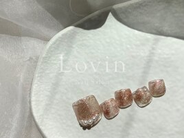 【ジェル/フット/アート】