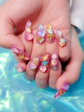 ジュエル ラ メール(Jewel la mer)/