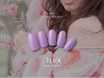 ディーバ 海老名店(Diva)/Spring color