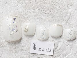 ラメホロニュアンス