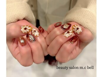 エムシーベル(m.c bell)/