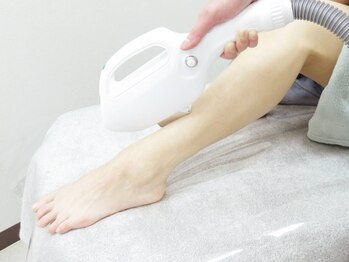 シェアキ(Chez Aki)/脱毛