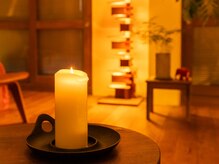 サワン 大阪(SAWAN)/店内イメージ