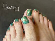 ウォンカ(Wonka)/うるツヤマグネット