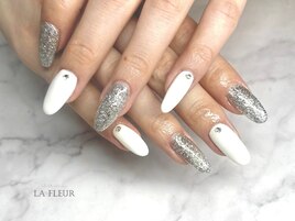 スカルプモデル