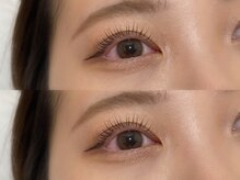 ラズリー 所沢プロぺ通り店(lazley)/まつげパーマ(担当 yuri)