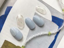 アプレラプリュイ 横浜モアーズ店(APRES LA PLUIE)/【定額】ナチュラルコース￥6600