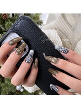 シリウス(Sirius)/simpleアート10本コース