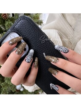 シリウス(Sirius)/simpleアート10本コース