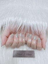 ブロックファイブハナ(Block 5 HANA)/