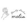 メリア(Melia)のお店ロゴ